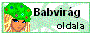 Babvirg oldala