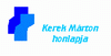 Kerek Mrton honlapja
