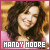 Mandy Moore