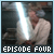 Star Wars Episode IV - A New Hope (Egy �j rem�ny)